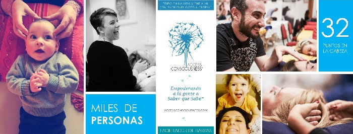 Talleres Introductorios de Access Consciousness™- Barras de Access™